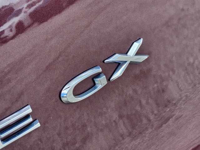 2023 Buick Encore GX Essence Gray at Classic Chevrolet Galveston