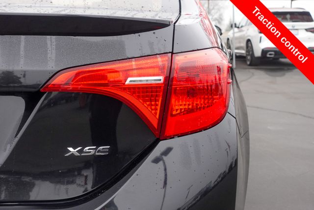 used 2017 Toyota Corolla car, priced at $16,400