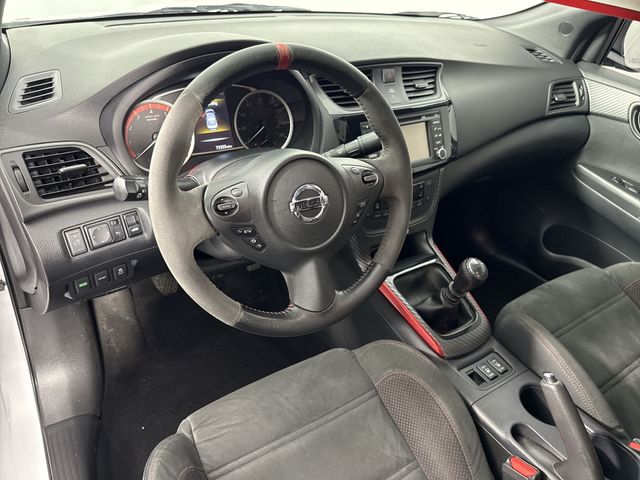 Used 2018 Nissan Sentra For Sale in Indianapolis, IN