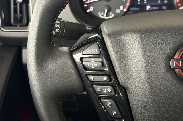 Used 2025 Nissan Frontier Truck
