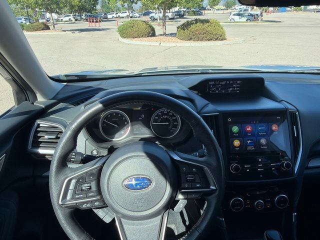 used 2019 Subaru Forester car, priced at $26,999