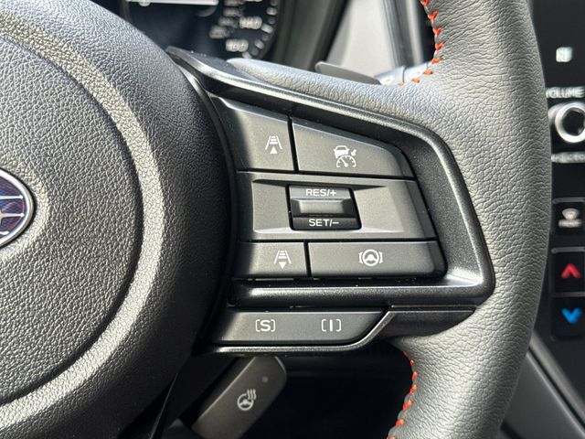 New 2026 Beige Subaru Limited image 30