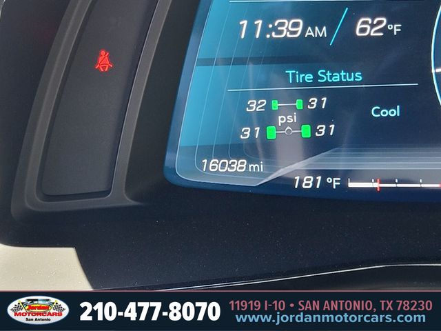 Used Car 2023 Chevrolet Corvette  Stingray For Sale Under $70,000 In San Antonio, Texas