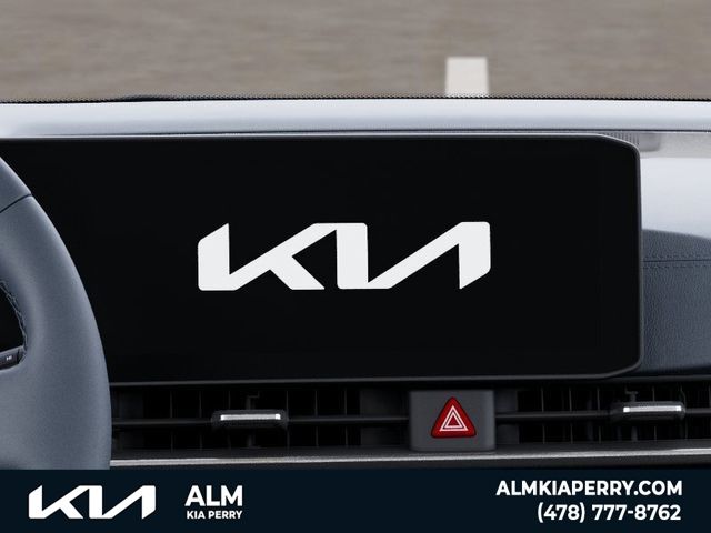 New 2026 Silver Kia SX image 20