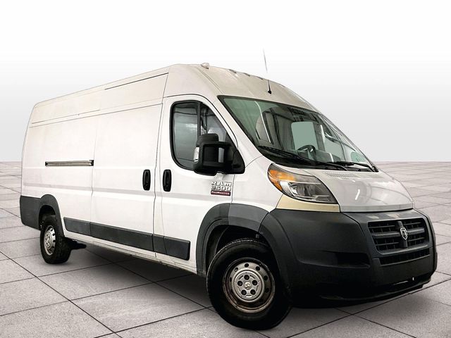 2018 Ram ProMaster 3500 High Roof - 1