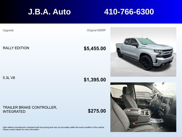 View vehicle photo 5