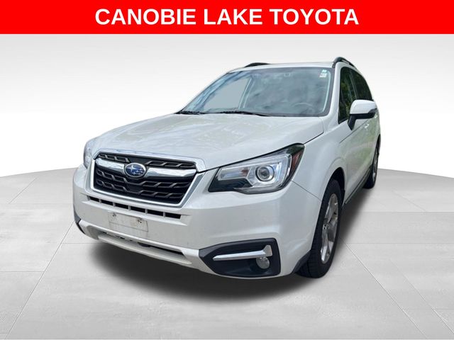 Used 2018 Subaru Forester SUV