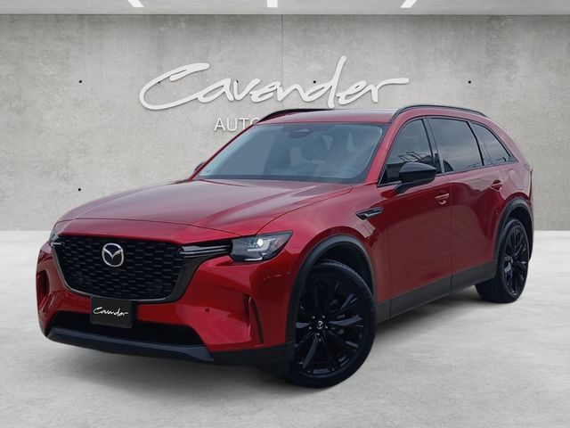 2025 Mazda CX-90 3.3 Turbo Premium Sport AWD