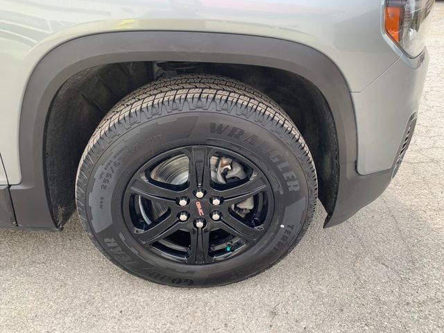 Used 2023 GMC Acadia SUV