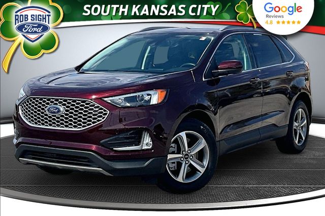 2023 Ford Edge SEL AWD