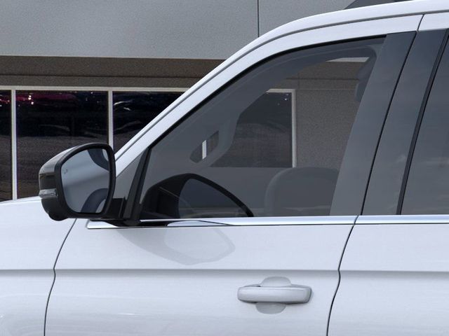 2026 Ford Expedition Max Active:168545