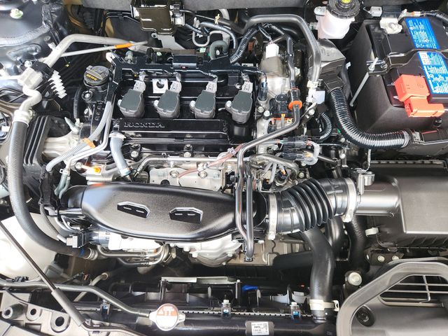 Used 2025 Honda Accord Sedan