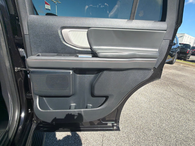 Used 2025 Ford Expedition SUV
