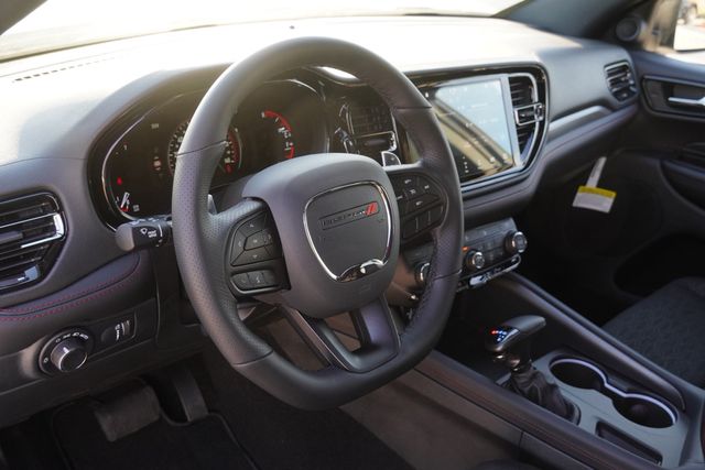 New 2026 Dodge Durango SUV