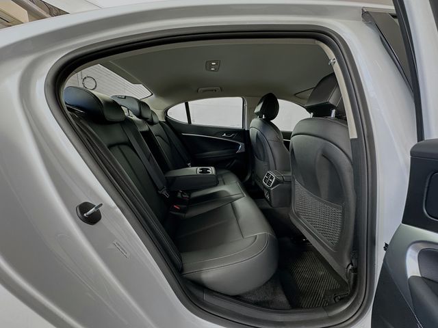 Thumbnail: 2026 Genesis G70 - 28