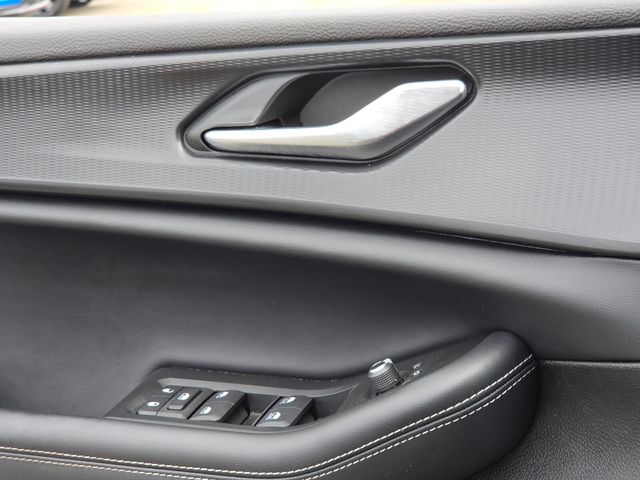 Used 2025 Jeep Grand Cherokee L SUV