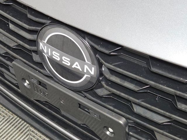 2024 Nissan Sentra SV photo 10