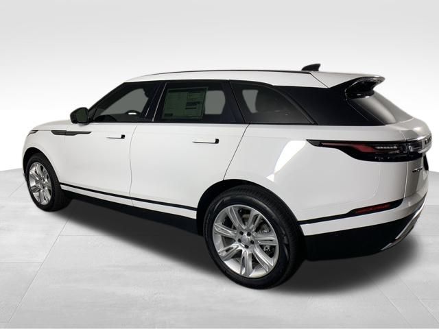 2025 Land Rover Range Rover Velar S 5