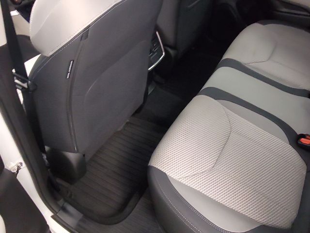 2023 – Subaru – Forester