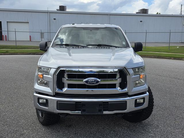 Used 2017 Ford F-150 Truck
