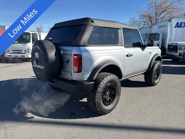 2022 Ford Bronco  20