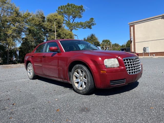Used 2007 Chrysler 300 Base with VIN 2C3LA43R47H805876 for sale in Fort Walton Beach, FL