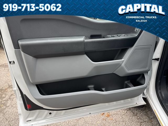 New 2026 White Ford 9FT SERVICE BODY image 20