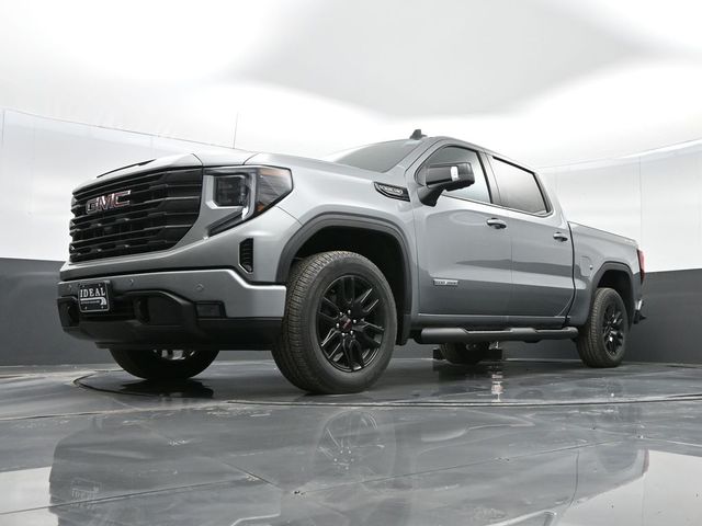 2025 GMC Sierra 1500 Elevation 32