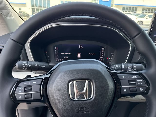 New 2026 Honda Pilot SUV