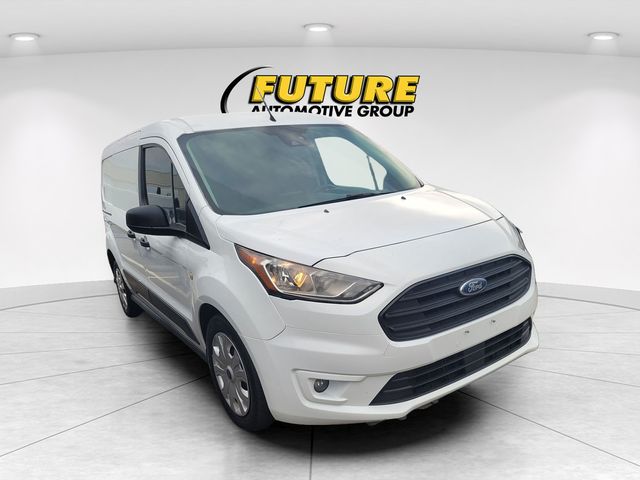 2019 Ford Transit Connect XLT
