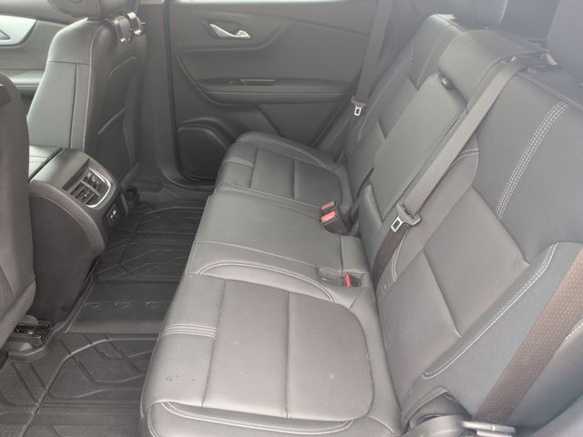 2023 Chevrolet Blazer