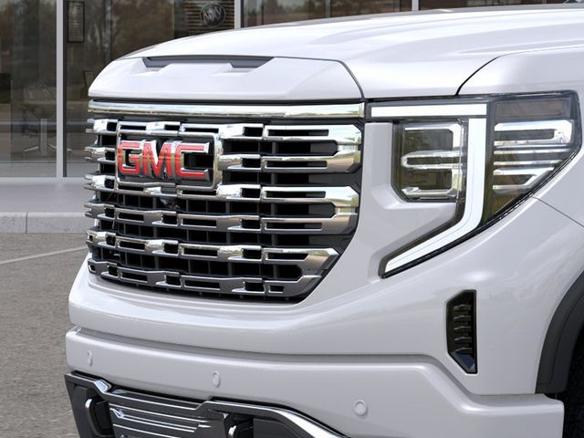 2024 GMC Sierra 1500 Denali 13