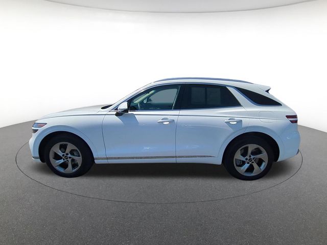 used 2026 Genesis GV70 car, priced at $41,480