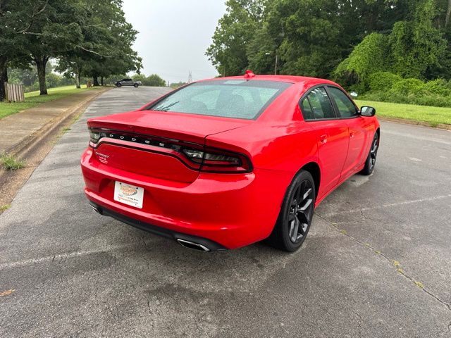 Used 2023 Dodge Charger Sedan
