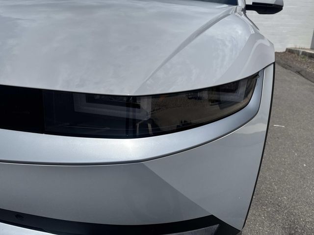 2024 Hyundai IONIQ 5