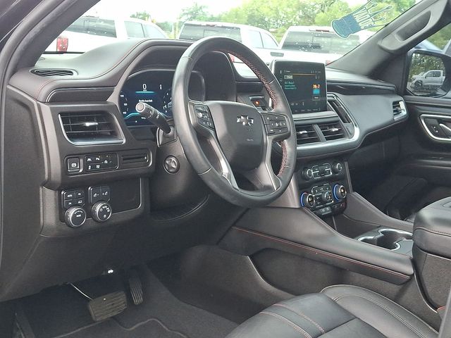 Used 2023 Chevrolet Suburban RST For Sale in Gilbertsville, PA