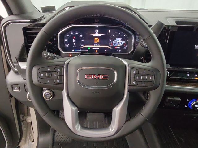 2026 – GMC – Sierra 2500HD