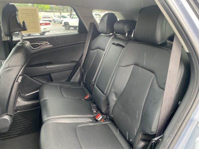 Used Car 2023 Kia Sportage  Ex For Sale Under $30,000 In San Antonio, Texas