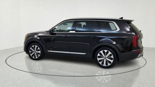 2022 Kia Telluride