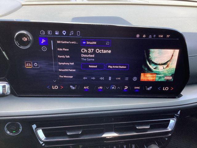 Used Car 2025 Chevrolet Traverse  Lt For Sale Under $40,000 In San Antonio, Texas