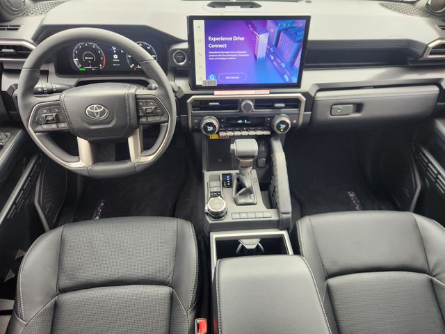 2026 Toyota 4Runner i-FORCE MAX Hybrid Limited  at Don McGill Toyota