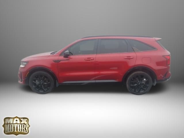 2021 Ford Explorer XLT 28