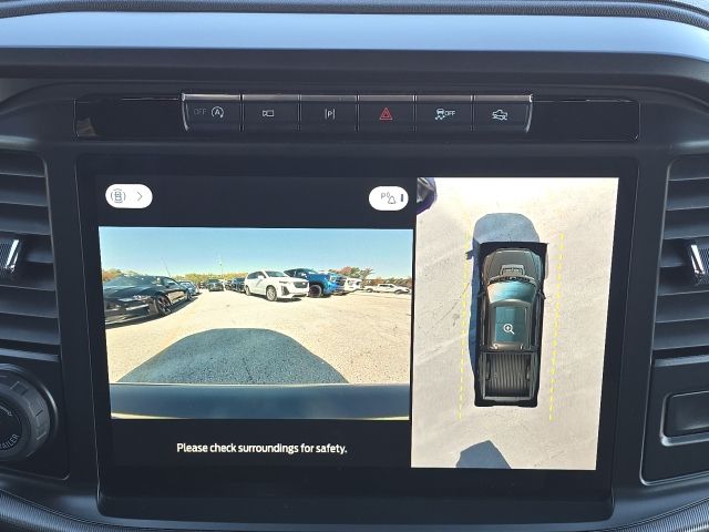 2024 Ford F-150 Raptor:44538A