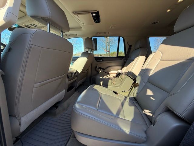 2018 GMC Yukon SLT photo