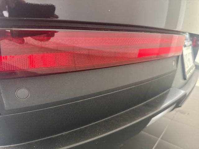 2024 Hyundai Santa Fe SEL Black at North Houston Mitsubishi