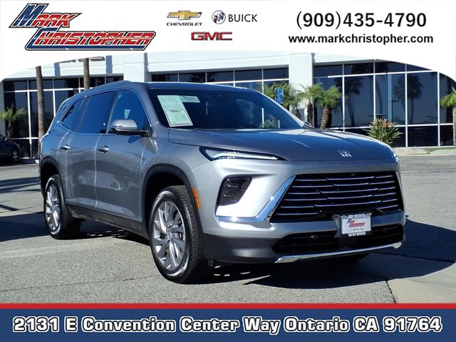 2025 Buick Enclave Preferred FWD