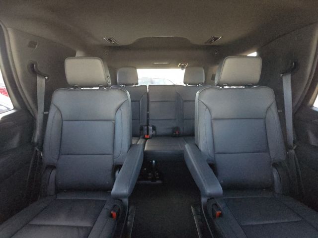 2024 Chevrolet Tahoe LT:46812A