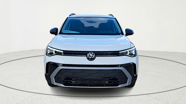 2026 Volkswagen Taos