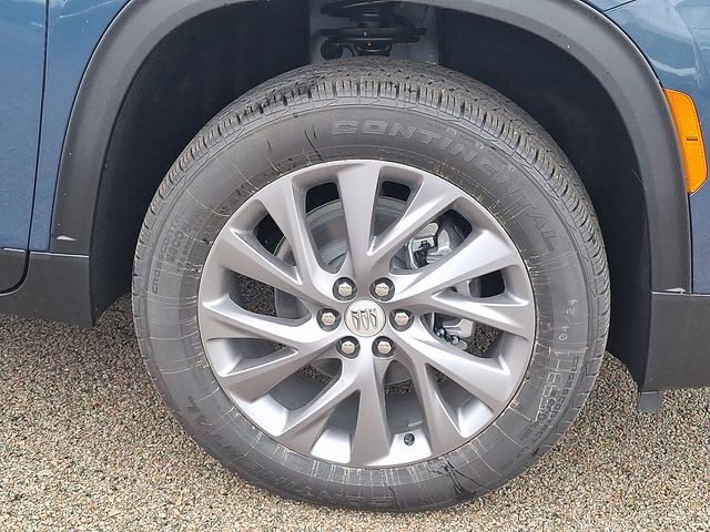 new 2026 Buick Enclave car, priced at $52,350