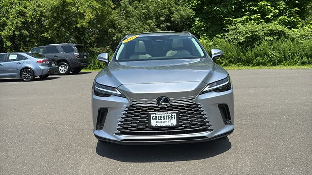 Used 2023 Lexus RX SUV